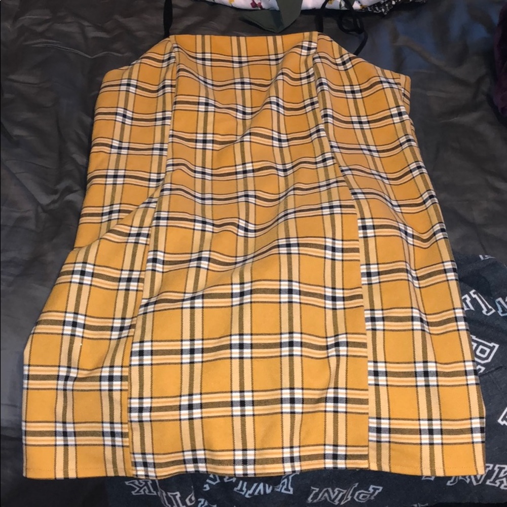 Urban outfitters dress